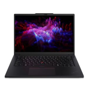 Lenovo ThinkPad P/P14s Gen 5 (Intel)/U7-155H/14,5"/2560x1600/64GB/1TB SSD/RTX 500Ada/W11P/Black/3R