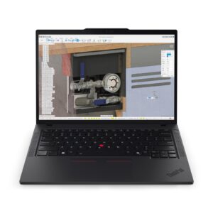 Lenovo ThinkPad P/P14 Gen 6 (AMD)/AI7PRO-350/14"/WUXGA/64GB/1TB/AMD int/W11P/Black/3R On-Site