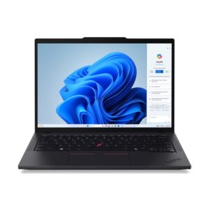 Lenovo ThinkPad T/T14 Gen 5 (AMD)/R7PRO-8840U/14"/WUXGA/32GB/1TB SSD/AMD int/W11P/Black/3R