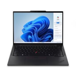Lenovo ThinkPad T/ T14s Gen 5/U7-155U/14"/WUXGA/32GB/1TB SSD/4C-iGPU/W10P/Black/3R