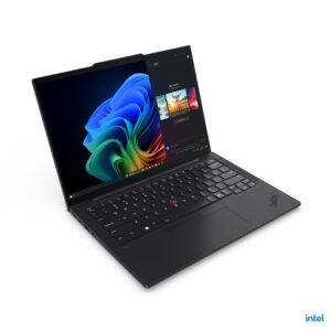 Lenovo ThinkPad T/ T14s Gen 6/U7-258V/14"/WUXGA/32GB/1TB/Arc 140V/W11P/Black/3R On-Site