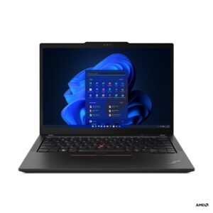 Lenovo ThinkPad X/X13 Gen 4 (AMD)/R5PRO-7540U/13,3"/WUXGA/16GB/512GB SSD/AMD int/W11P/Black/3R
