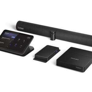 ThinkSmart Core Gen 2 FRK Teams + IP Controller