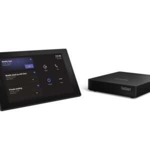 ThinkSmart Core Gen 2 pre Teams + USB Controller