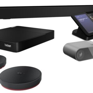 ThinkSmart Core + IP Controller Full Room Kit (8G)