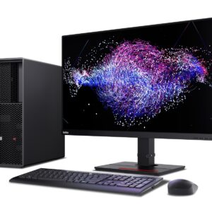 TS P3 TWR/i9_14900/32GB/1T/RTX4500/W11P