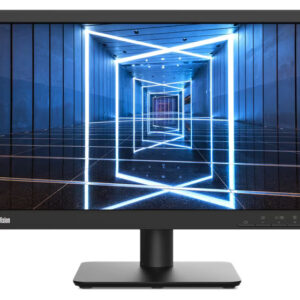 Lenovo ThinkVision/E20-30/19,5"/TN/1600x900/60Hz/2ms/Black/3R