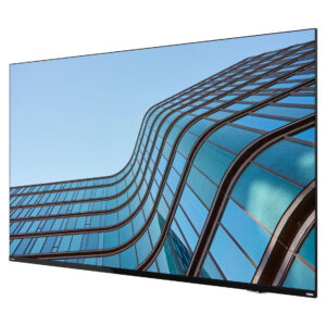 Lenovo ThinkViosion E55 54,6"/16:9/3840x2160/8ms