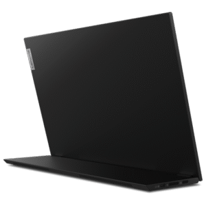 Lenovo ThinkVision/M15/15,6"/IPS/FHD/60Hz/6ms/Black/3R