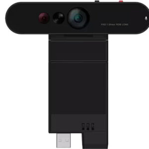 ThinkVision MC60 (S) Monitor Webcam