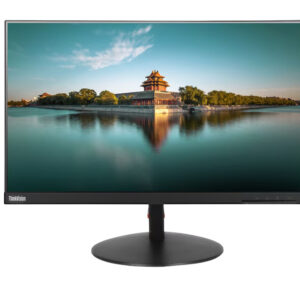 Lenovo ThinkVision/T24i-19/23,8"/IPS/FHD/60Hz/3ms/Black/3R