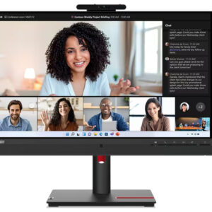 Lenovo T24mv-30 23,8" IPS/16:9/1920x1080/1000:1/4ms