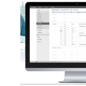 Licencia TimeMoto PC Software plus