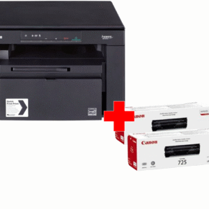 Canon i-SENSYS/MF3010 + 2x toner/MF/Laser/A4/USB