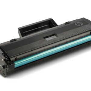 HP 106 Black Laser Toner, W1106