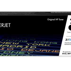 HP 216A čierny toner, W2410A