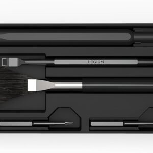 Lenovo Legion Cleaning & Tool Kit