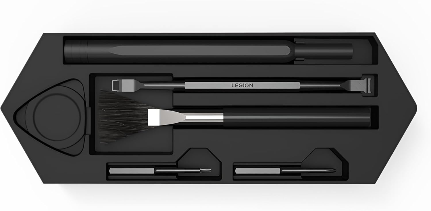 Lenovo Legion Cleaning & Tool Kit