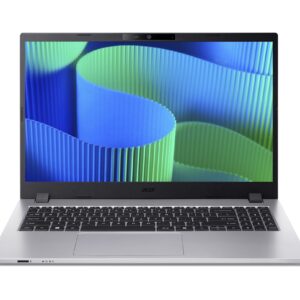Acer TravelMate P2 15/TMP215-55-TCO-55Z1/i5-1334U/15,6"/FHD/16GB/512GB SSD/UHD/W11P/Silver/2R