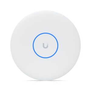 Ubiquiti U7-Pro-XGS, UniFi AP U7 Pro XGS, biela