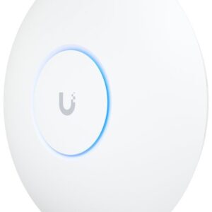 Ubiquiti U7-Pro-5 - UniFi7 AP U7 Pro, 5-pack