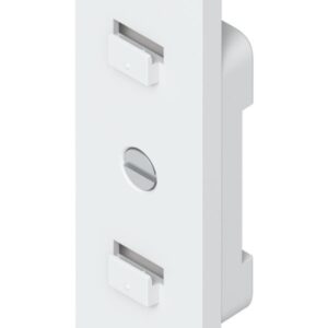 Ubiquiti UACC-Switch-DIN, DIN Rail Mount, Držiak na DIN lištu pre kompaktné prepínače UniFi