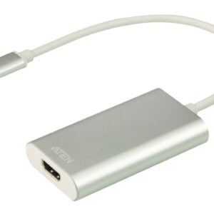 ATEN USB-C na HDMI UVC Video Capture CAMLIVE™