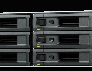 Synology UC3400 Rack station