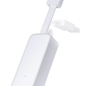TP-Link UE300 USB 3.0 gigabitový ethernetový sieťový adaptér