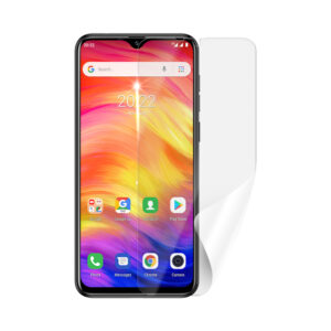 Screenshield ULEFONE Note 7P fólie na displej