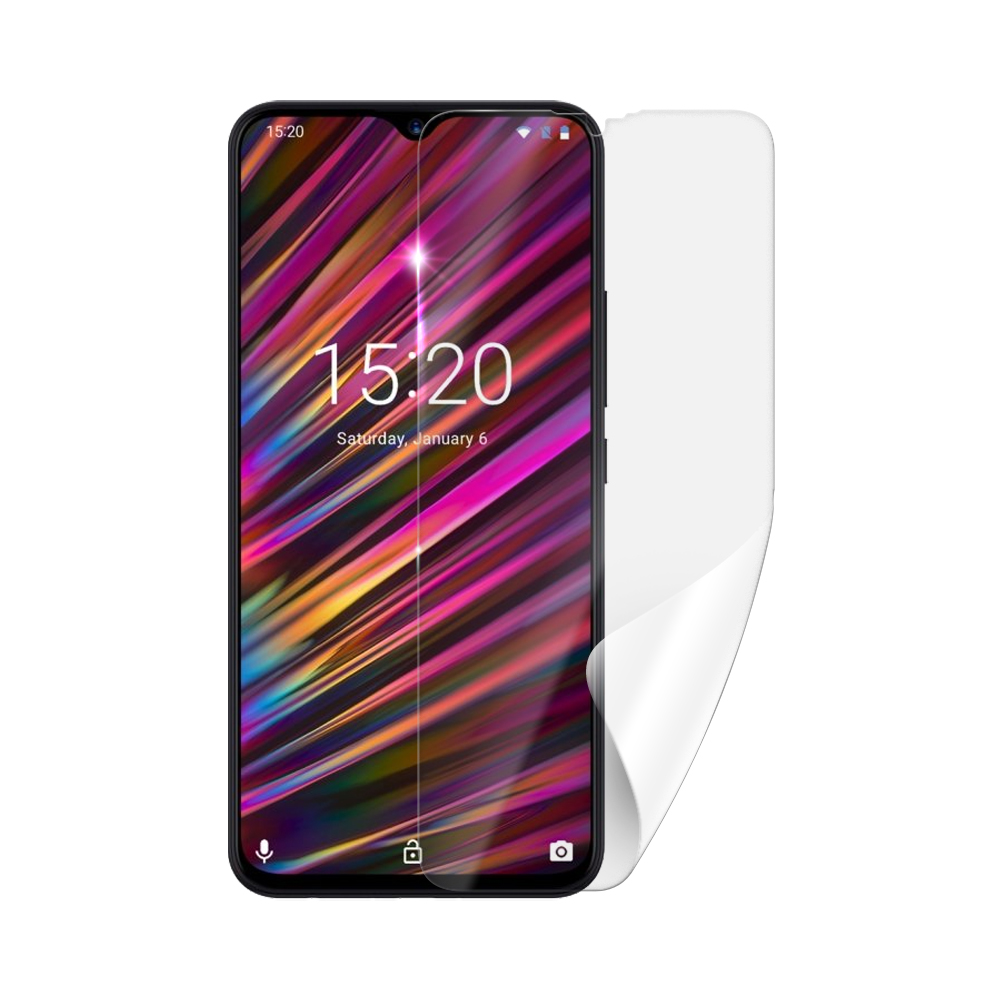 Screenshield UMIDIGI F1 fólia na displej