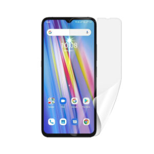 Screenshield UMIDIGI A11 fólia na displej