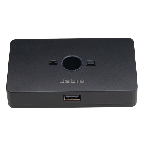 Jabra Link 950 USB-A, USB-A a USB-C cord included