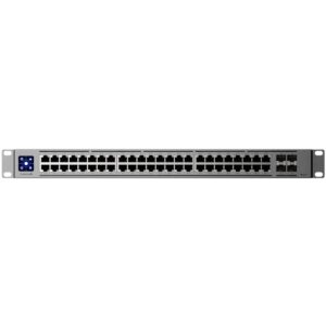 Ubiquiti USW-Enterprise-48-PoE - UniFi Switch Enterprise 48 PoE