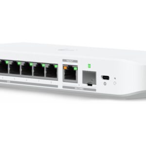 Ubiquiti UniFi USW-Flex-2.5G-8, Flex 2.5G