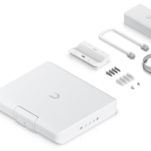 Ubiquiti USW-Flex-Utility, adaptér pre inštaláciu na stĺp