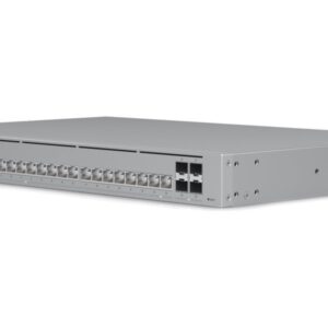 Ubiquiti USW-Pro-HD-24, UniFi Pro HD 24