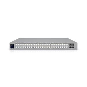 Ubiquiti USW-Pro-XG-48-PoE, UniFi Pro XG 48 PoE