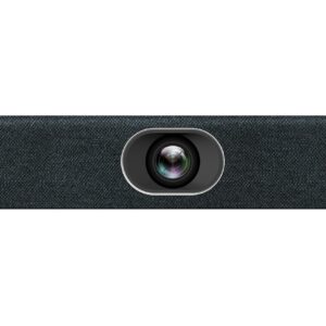 Yealink UVC40 E2 All-in-One USB Video Bar, 20MP kamera, 133 ° zor.pole, 8 e-PTZ, 8 mikrofónov