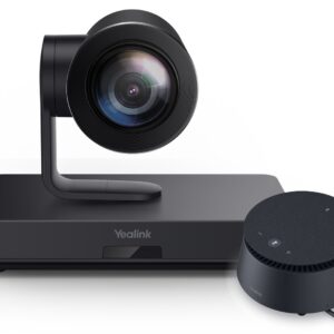 Yealink - UVC85-BYOD-200 (UVC85 + CP50)