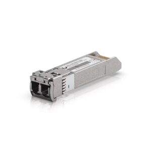 Ubiquiti UACC-OM-SFP10-1450, 10G CWDM SM Modula, Duplex LC UPC, 1450 nm, 20km
