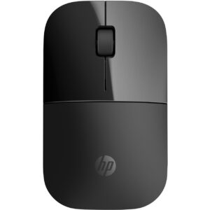 HP Z3700/Cestová/Optická/1 200 DPI/Bezdrôtová USB/Čierna