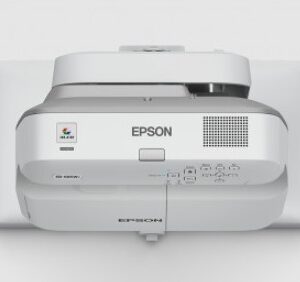 Epson EB-685Wi/3LCD/3500lm/WXGA/HDMI/LAN