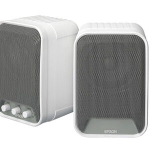 Epson Active Speakers - ELPSP02