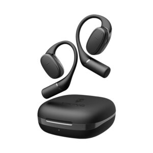 Bezdrôtové Bluetooth slúchadlá Viking V49/BT/Bezdrôt/Čierna