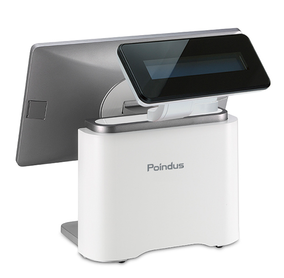 2 riadkový zákaznícky displej k VariPOS 240/250