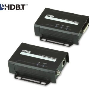 ATEN DVI HDBaseT-Lite Extender až do 70m