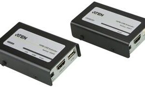 Aten HDMI + USB Extender do 60m