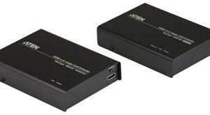 Aten HDMI UltraHD 4k x 2k Extender, cat5e do 100m