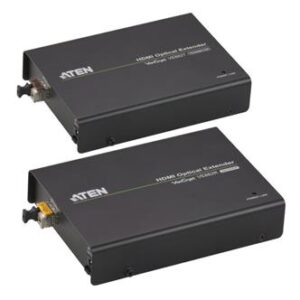 Aten HDMI Extender po optickom vlákne do 600m